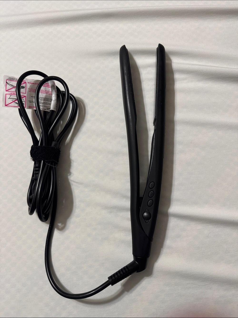 Bio ionic 10x flat iron - Picture 6 of 7